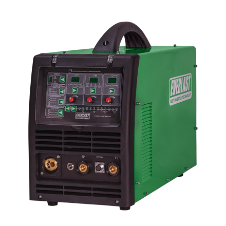 Poweri-MIG 275P Everlast Сварочный полуавтомат