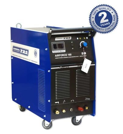 Аппарат плазменной резки AuroraPRO AIRFORCE 160